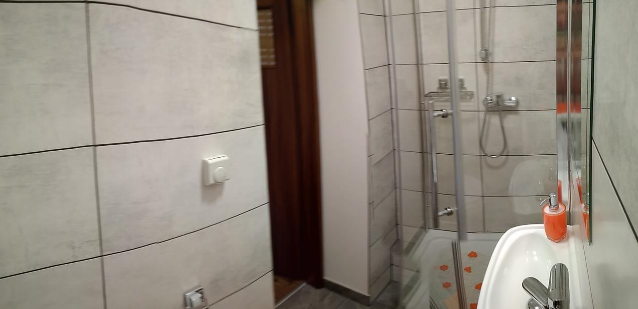 Noclegi Wieckowskiego Breslávia Exterior foto
