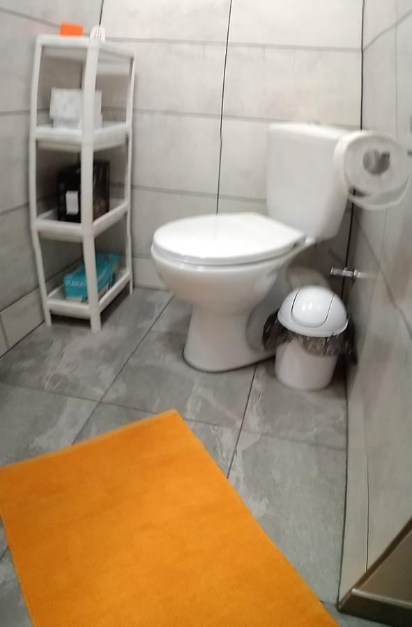 Noclegi Wieckowskiego Breslávia Exterior foto